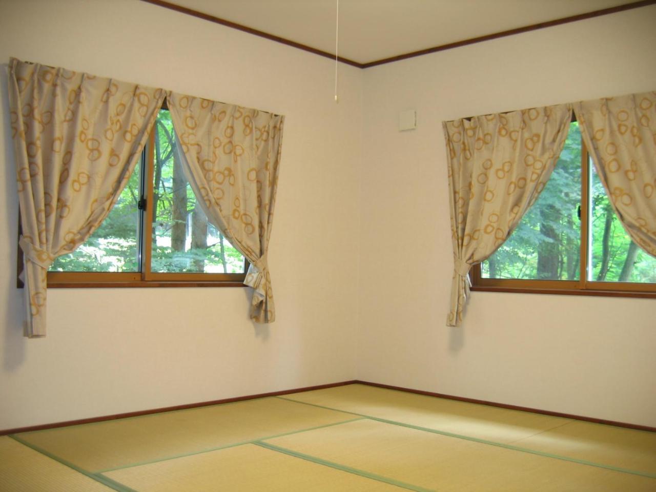 Mori No Michikusa Hotel Matsumoto Eksteriør billede